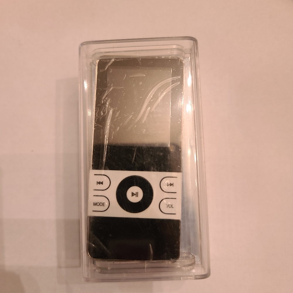 MP3 Player